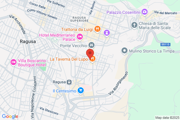 Ragusa vito