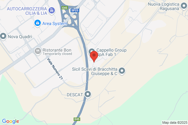 M.D.F. Mezzasalma - Autodemolizione e Soccorso Stradale