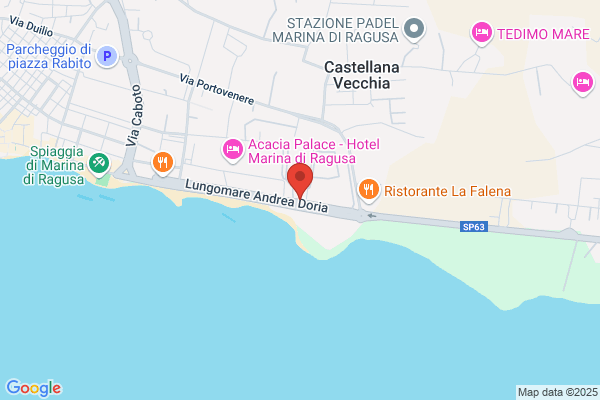 Baia Del Sole Hotel