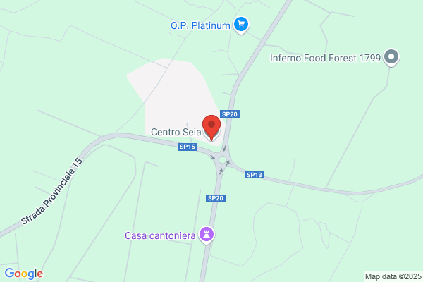 Centro Se.I.A. Spa