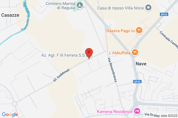 Ferrera Brugaletta Santa