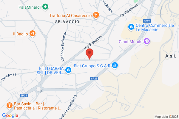 Fimet Di Antoci Salvatore & Carratello Giambattista (S.N.C.)
