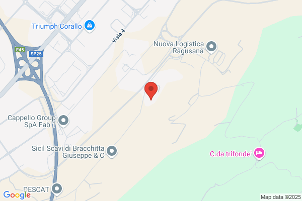 Floridia & Biazzo