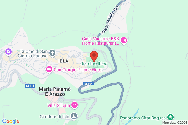 Giardino Dinfanzia Ibleo S.A.S.