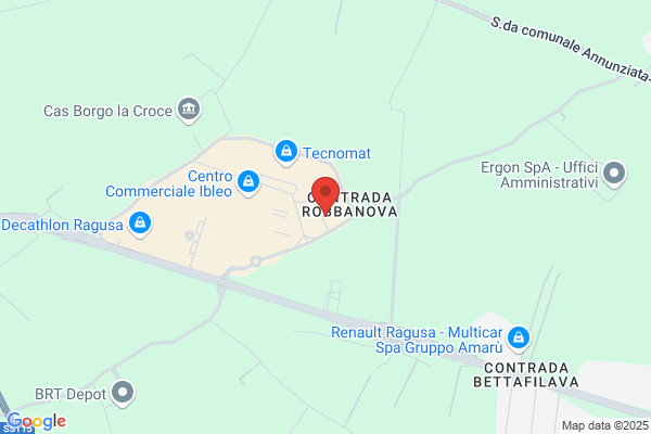 IPERCERAMICA