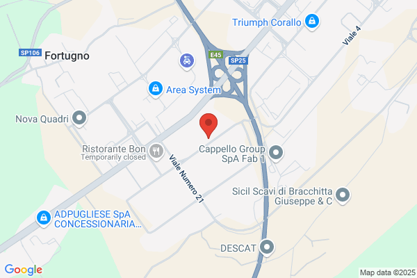 Iblea Nastri Italia