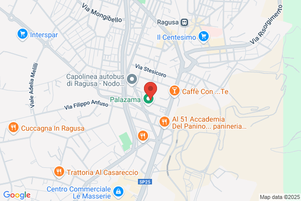 Istituto Dante S.R.L.