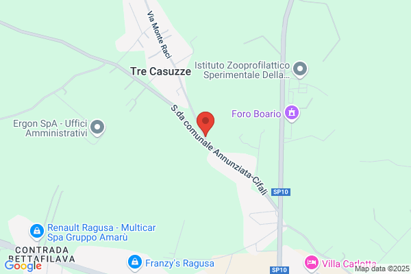 Istituto Di Vigilanza La Torre S.R.L.