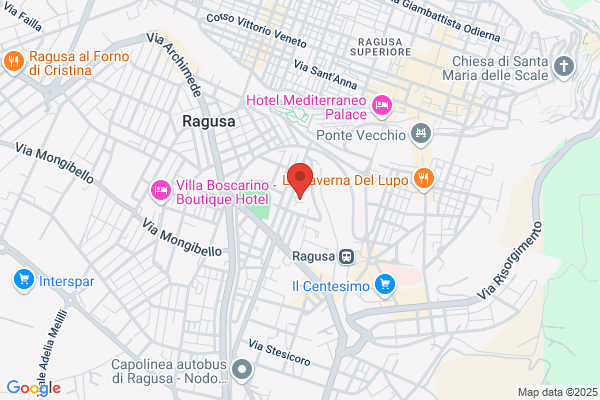 Istituto Quasimodo (S.R.L.)