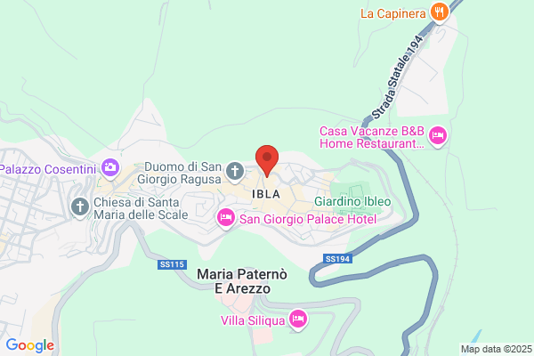 La Tavolozza Di Tumino Giovanni