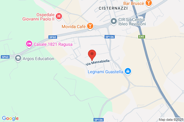 Occhipinti Paolo - Iblea Imballaggi