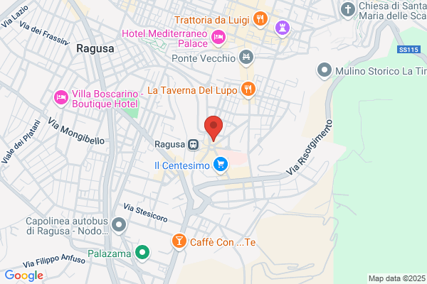 Panificio S.Carlo Di Puma Giuseppe E Rosario