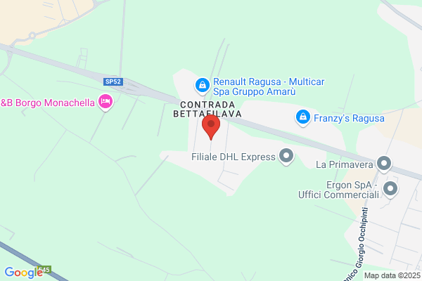 Pbm Distribuzioni