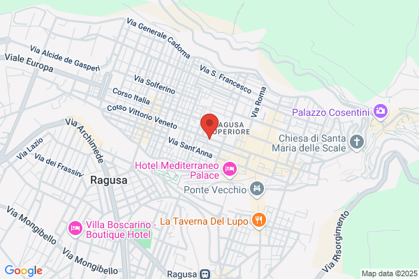 Reusia Cooperativa Srl