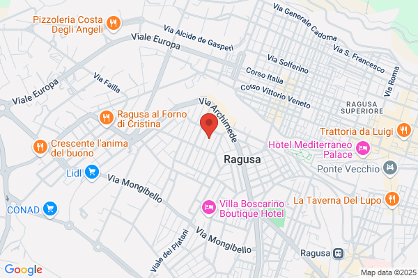 S.C. Impianti - Chillano Salvatore