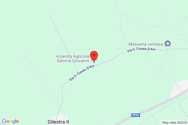 Salonia giovanni