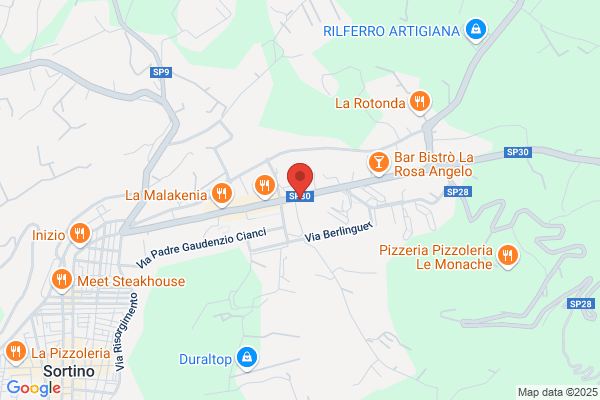 Pizzaflash Di Roccasalva Vincenzo