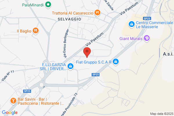 Schembari serafino