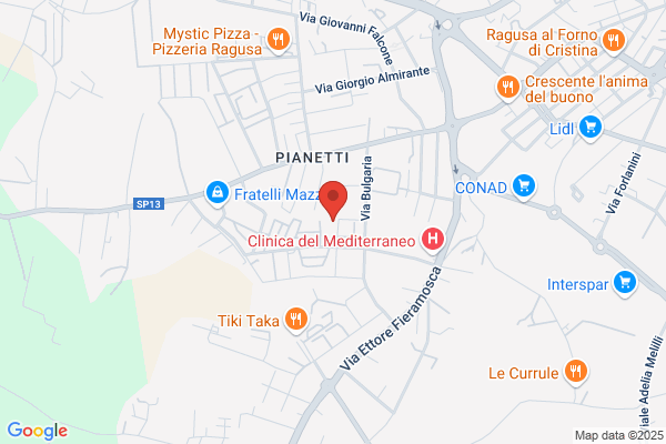Pastificio Licitra