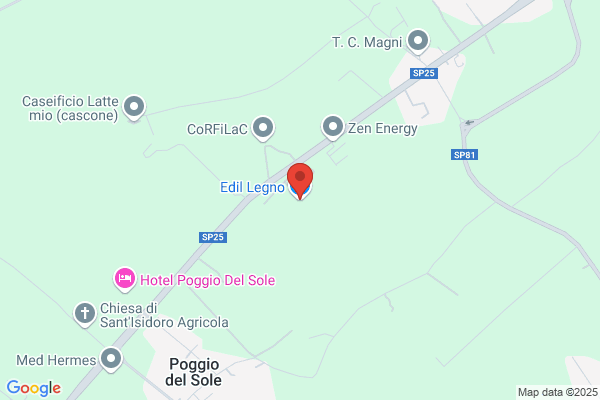 Edil Legno