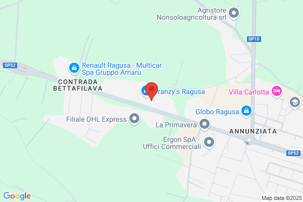 Legnami Distefano Sas