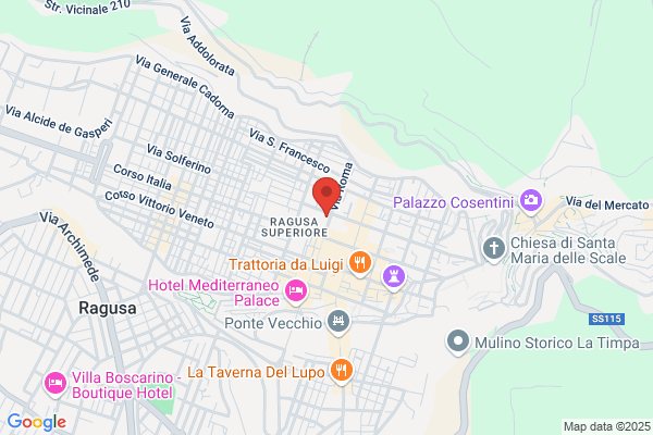 Ufficio Comunicazioni Sociali Curia Vescovile
