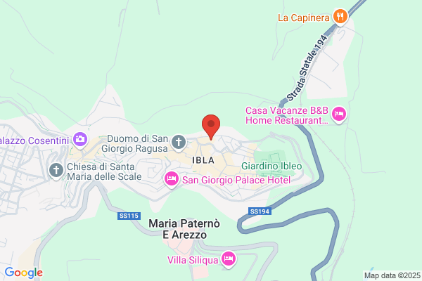 Cucina e Vino