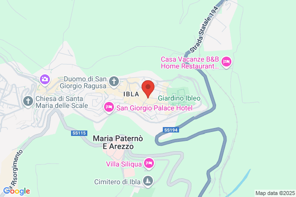 Il Barocco Srl