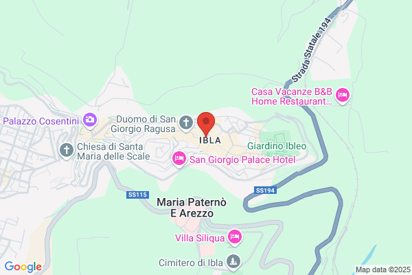 Piazza Duomo - Food & Beverage