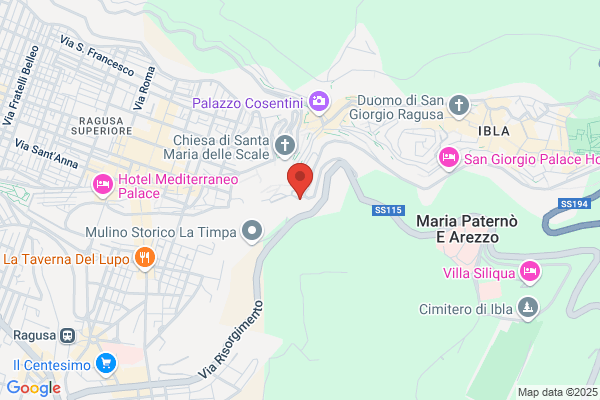 Ristorante Antica Macina pizzeria panificio gastronomia