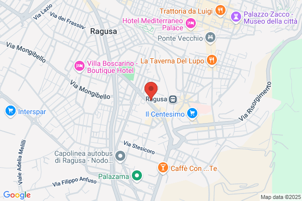 Ristorante La Ciotola