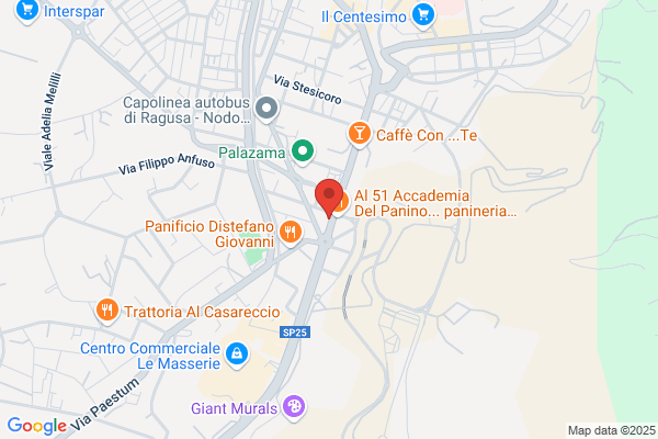 Ristorante Pizzeria Gallo D'Oro