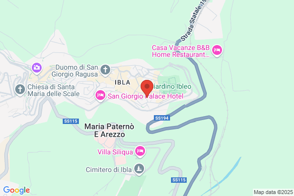 Bed And Breakfast La Chiave di Volta