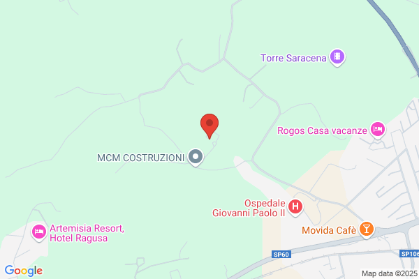 M.C.M. Costruzioni
