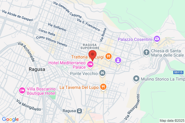 Patronato Prov.Le A.C.L.I.