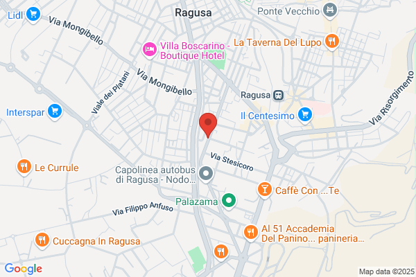 Ragusa Soccorso Onlus