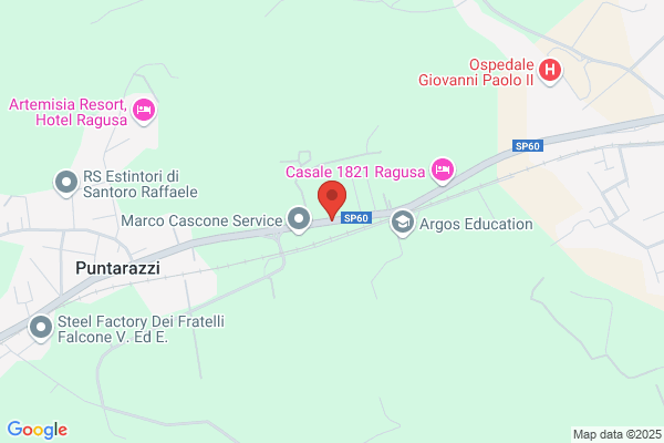 Mangimificio I.Ma.R. (S.R.L.)
