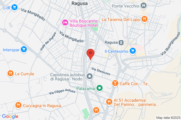 Raddini marco