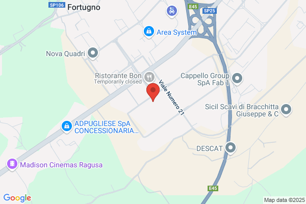 Lbg Sicilia