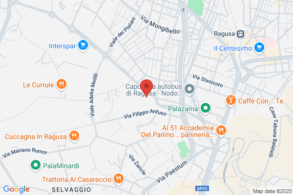 Ragusa Discounts S.R.L.