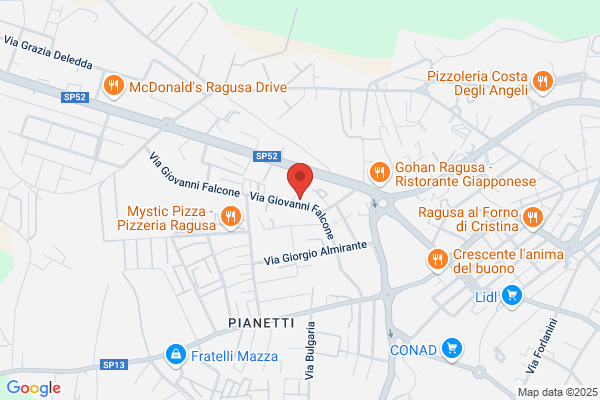 Pegaso Ncc e Transfer