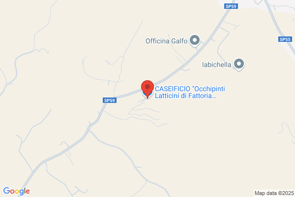 Occhipinti concettina