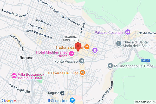La Tipoflessografica Di Schembri S.Re