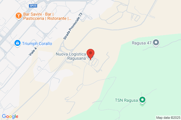 Nuova Logistica Ragusana