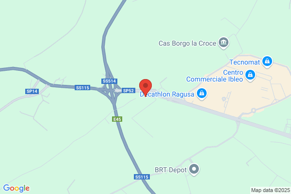 Erregi Trasporti S.N.C. Di Raniolo Giovanni