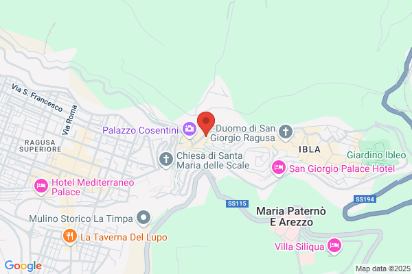 Stabile maria