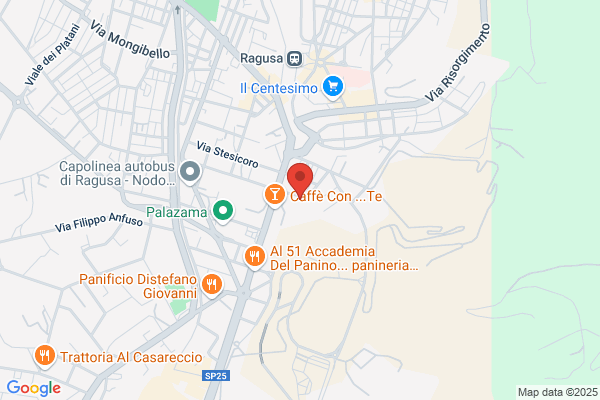 Adm Firenze