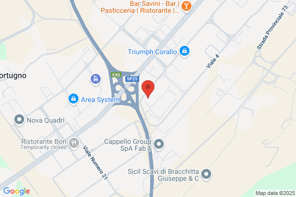Al.Me.R. Spa