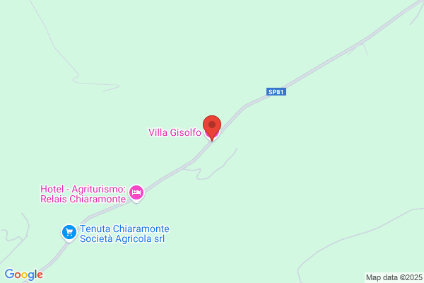 Gisol Srl