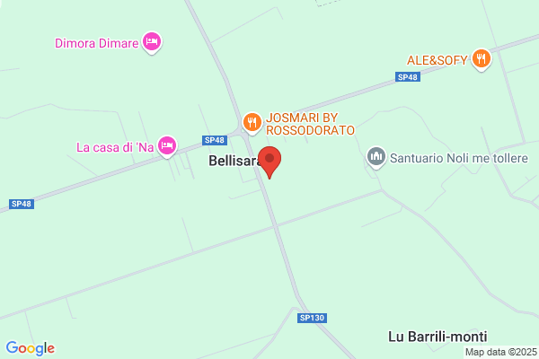 Le Tre Lanterne Di Tomasi G E c snc